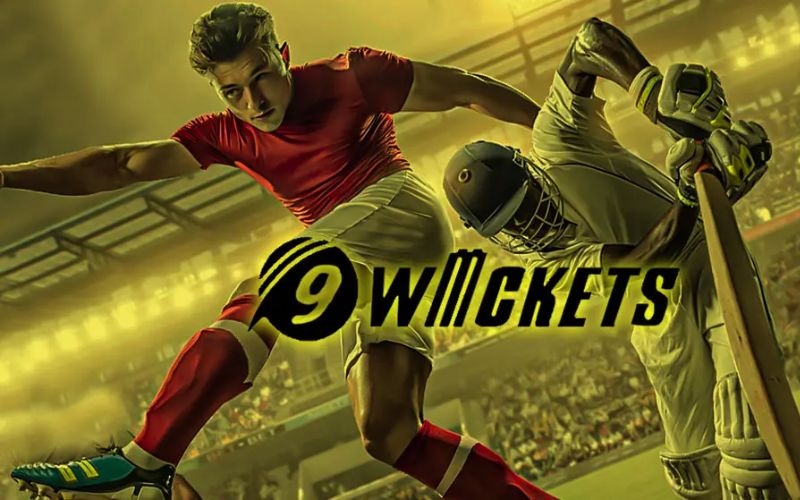 9wickets-Bangladesh 9Wickets: An All-Inclusive Sports Betting Platform in Bangladesh