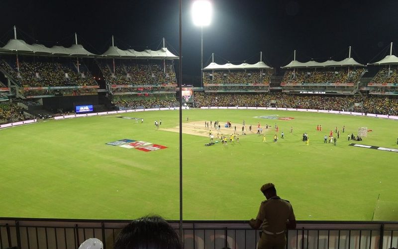 Evolution of the Pakistan Super League